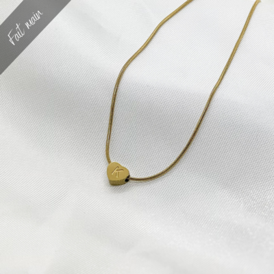 Collier Lucille