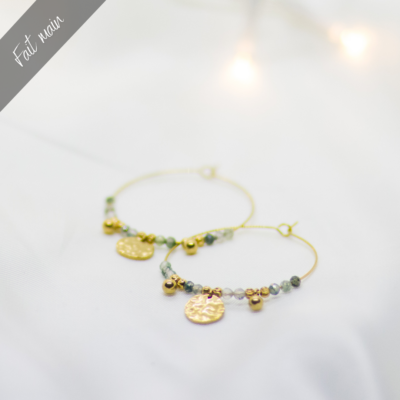 Boucles Librae