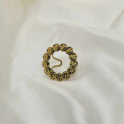 Bague Halia