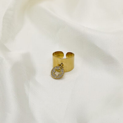 Bague Bottin