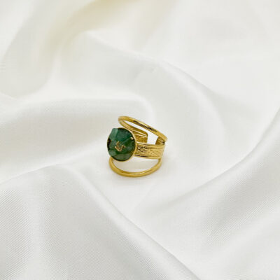 Bague Seginus
