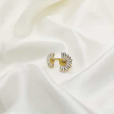Bague Sirius