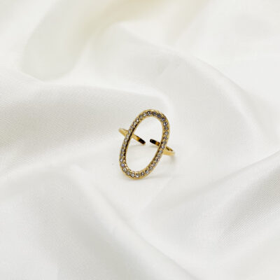 Bague Okda