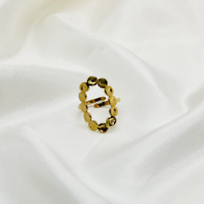 Bague Acamar