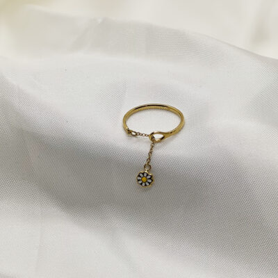 Bague Zaniah