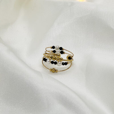 Bague Rigil