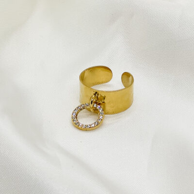 Bague Kochab