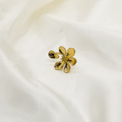 Bague Capella