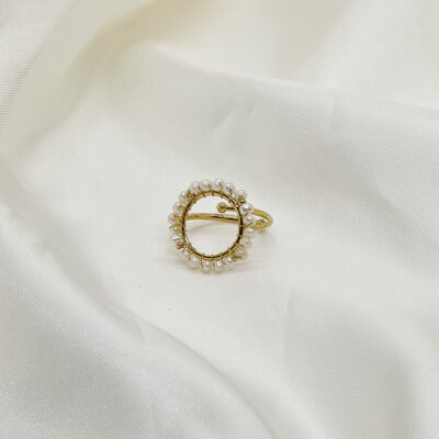 Bague Stella