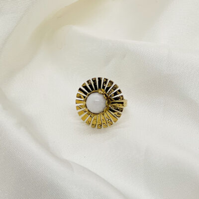 Bague Zuben