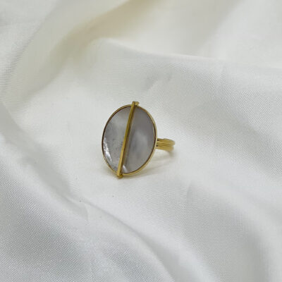 Bague Alruba