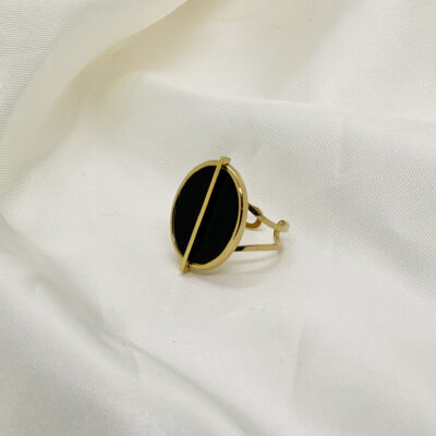 Bague Chanez