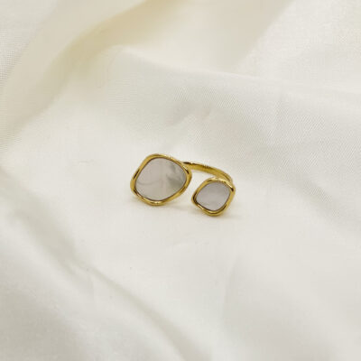 Bague Auryn