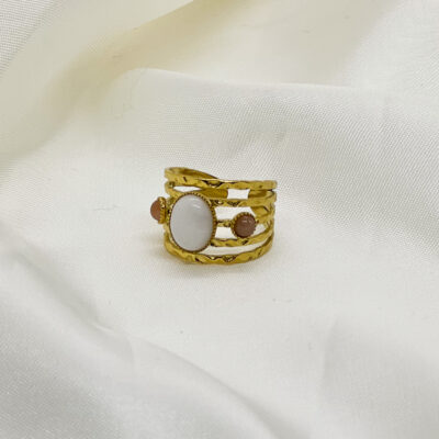 Bague Aldhafera