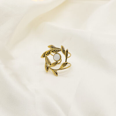 Bague Arkab