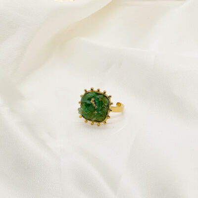 Bague Iklil