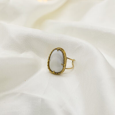 Bague Homam