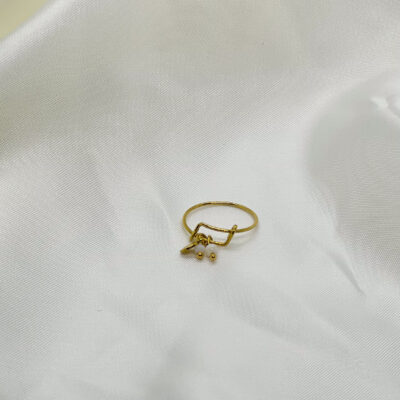 Bague Dschubba