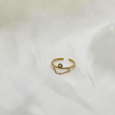 Bague Phact
