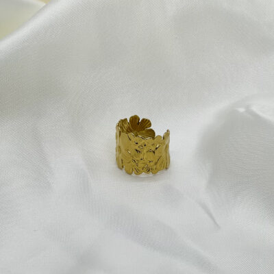 Bague Ascella