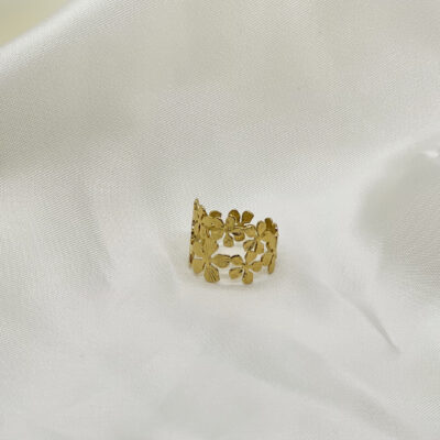 Bague Wasal