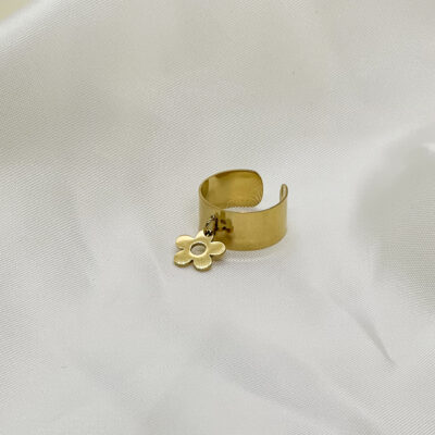Bague Aster
