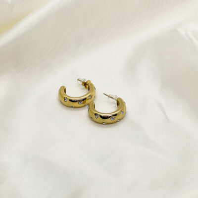 Boucles Callisto