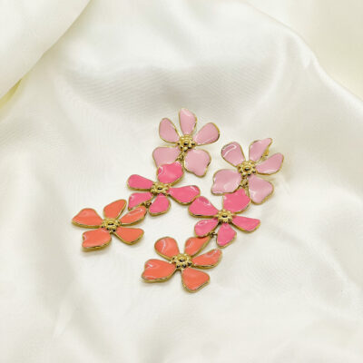 Boucles Maïa
