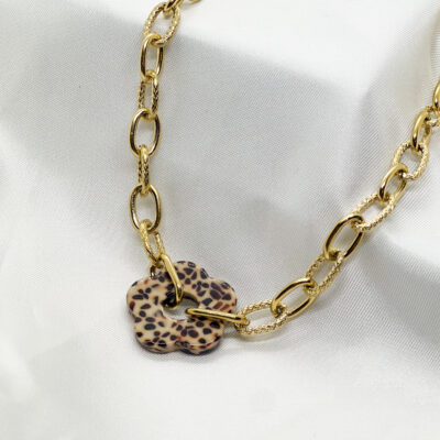 Collier Lira