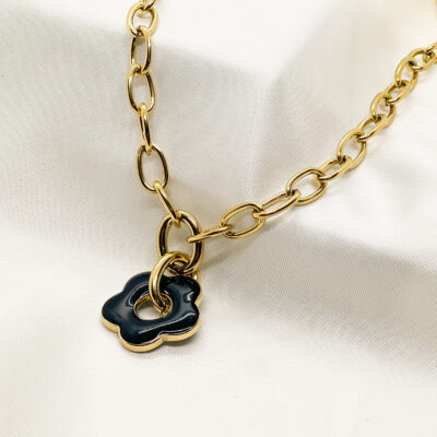 Collier Lyra – Image 2
