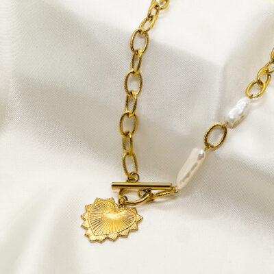 Collier Merak
