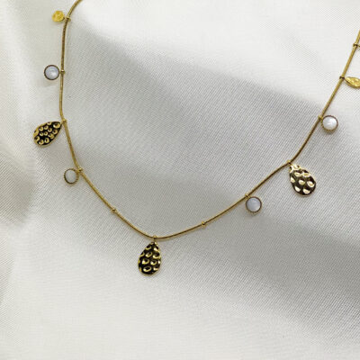 Collier Caph