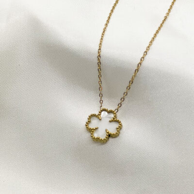 Collier Atlas