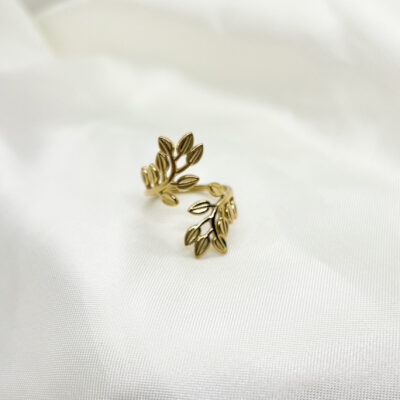 Bague Zorya