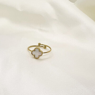 Bague Atlas