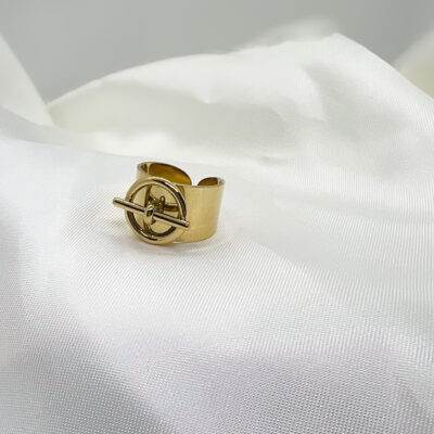 Bague Almaaz