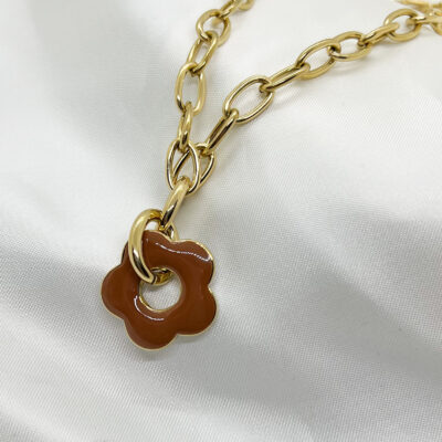 Collier Lyra – Image 4