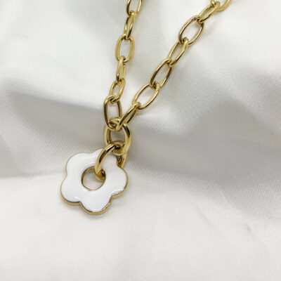 Collier Lyra – Image 3