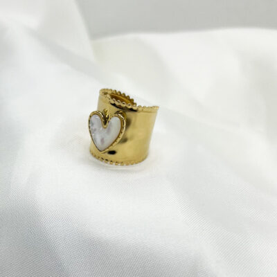 Bague Ilona