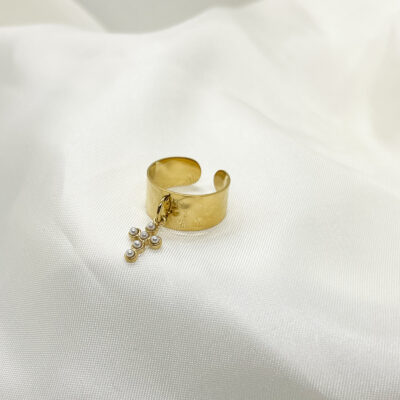 Bague Danica